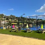Lejlighed Cap Esterel Allee Des Fleurs - Climatise 5 Personnes Vue Saint-Raphaël