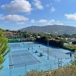 Lejlighed Cap Esterel Allee Des Fleurs - Climatise 5 Personnes Vue