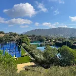 Lejlighed Cap Esterel Allee Des Fleurs - Climatise 5 Personnes Vue