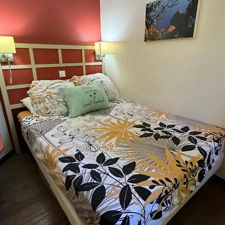 Apartmán Cap Esterel Allee Des Fleurs - Climatise 5 Personnes Vue